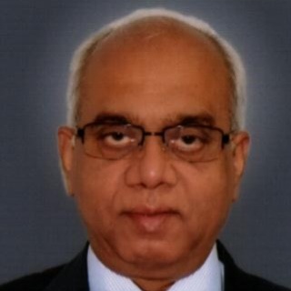 Prof Dr V.K Shukla